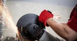 Болгарка: электрический инструмент, без которого сложно представить работу слесаря или ремонтника