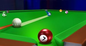 Бильярд: популярная игра, которая позволяет хорошо провести время