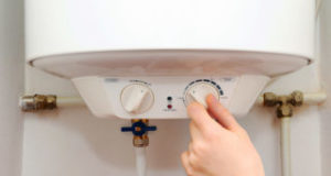 Рекомендации по ремонту бойлера