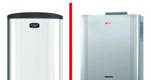 Какому водонагревателю отдать предпочтение?