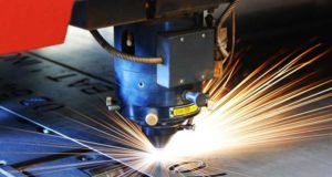 Лазерная гравировка – этапы работы