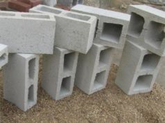 Где используются различные виды бетонных смесей?