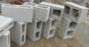 Где используются различные виды бетонных смесей?