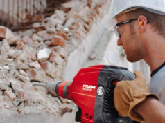 Какие демонтажные работы можно проводить в квартире?