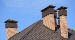 Дымоход – важная часть системы отопления