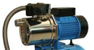 Джилекс: подбираем насосную автоматику