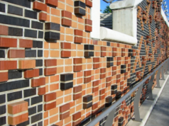 Где используется кирпич-полуторка?