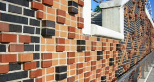 Где используется кирпич-полуторка?