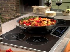 Индукционная плита: принцип работы, плюсы и минусы