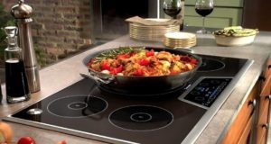 Индукционная плита: принцип работы, плюсы и минусы