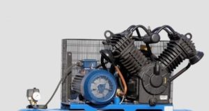 Центробежные насосы: классификация, конструкция