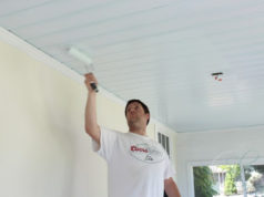 Краска Benjamin Moore: инновация, технология, вдохновение