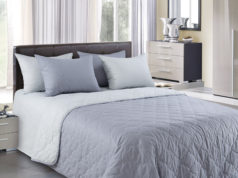 Как правильно подобрать размер кровати?