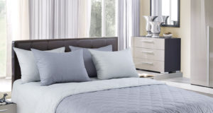 Как правильно подобрать размер кровати?