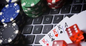 Монослот Казино – перспективное казино