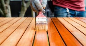 Виды полиуретановых покрытий