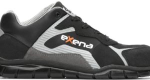 Лучшие рабочие полуботинки и кроссовки из Италии