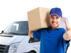 Услуги грузчиков — отличные специалисты к вашим услугам