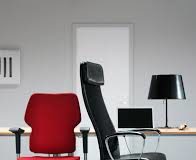 На что смотреть при выборе офисного стула?