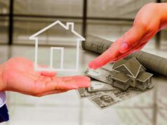 Кредит под залог недвижимости