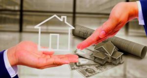 Кредит под залог недвижимости