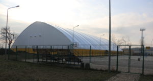 Каркасно-тентовые сооружения – базовая информация