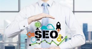 Профессиональная СЕО оптимизация