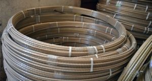 Преимущества и недостатки стеклопластиковой композитной арматуры