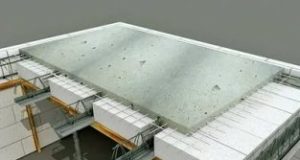 Железобетонные плиты перекрытия в зданиях