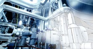 Инженерные системы зданий: классификация, проектирование и монтаж