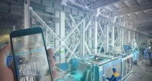 Цифровые технологии в промышленности