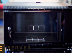 Настенные серверные шкафы – надежная защита для сетевого оборудования