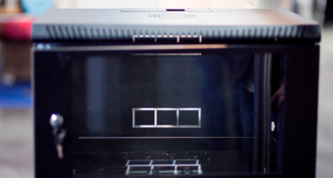 Настенные серверные шкафы – надежная защита для сетевого оборудования