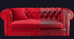 Качественная перетяжка мебели в Киеве