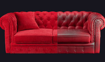 Качественная перетяжка мебели в Киеве