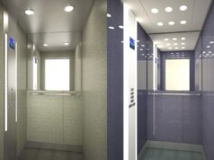 Лифты ОТИС — вертикальный транспорт XXI века