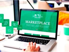 Foko: первый маркетплейс в Украине, где есть все