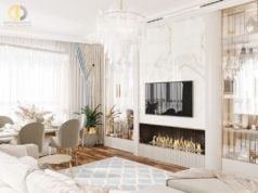 От чего зависит стоимость ремонта квартиры?