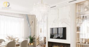 От чего зависит стоимость ремонта квартиры?