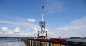 Правила выдачи разрешения на строительство причалов