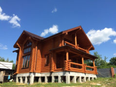 ООО Лукоморье: главная специализация компании