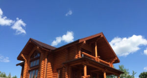 ООО Лукоморье: главная специализация компании