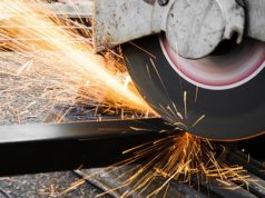 Как порезать металлопрокат?