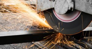 Как порезать металлопрокат?