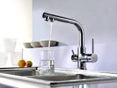 Смесители ЛЕМАРК — внимание к деталям