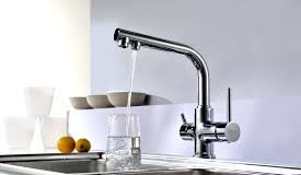 Смесители ЛЕМАРК — внимание к деталям