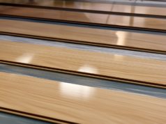 Свойства промышленных лакокрасочных материалов Текнос