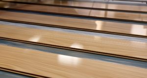 Свойства промышленных лакокрасочных материалов Текнос