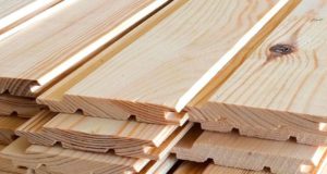 Виды вагонки и их преимущества: как подобрать материал?