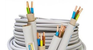 Как выбрать электрические кабеля и провода?